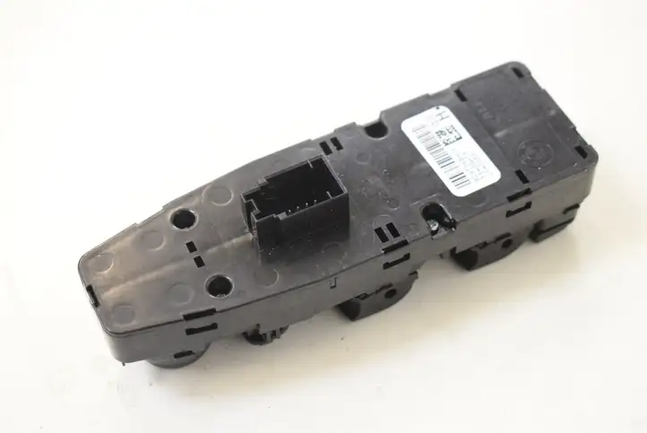 Volkswagen Tiguan (2011 - 2016) 9297348 Блок кнопок стеклоподъемников — фото 3