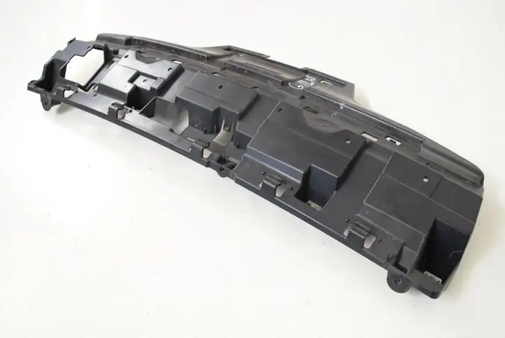 BMW 4 F32 F33 (2013 - 2017) 7285563 Кронштейн заднего бампера — фото 2
