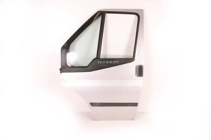 Ford Transit (2006 - 2013) Дверь — фото 1