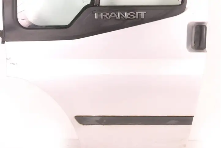 Ford Transit (2006 - 2013) Дверь — фото 2