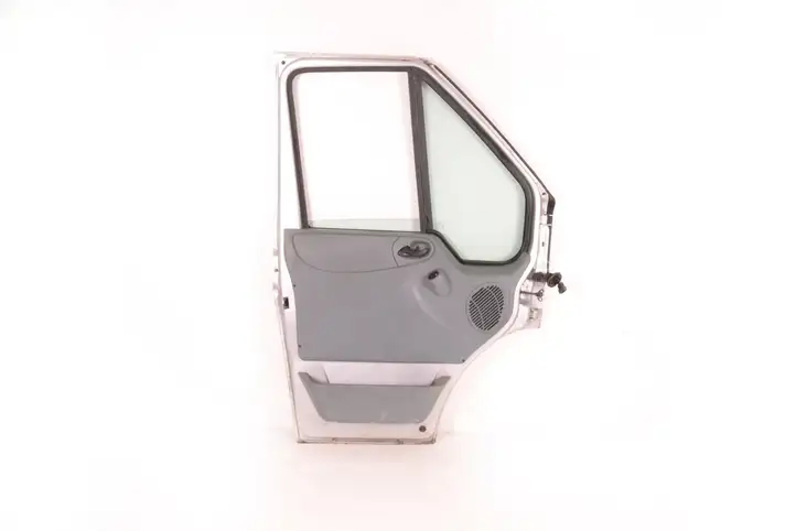 Ford Transit (2006 - 2013) Дверь — фото 4