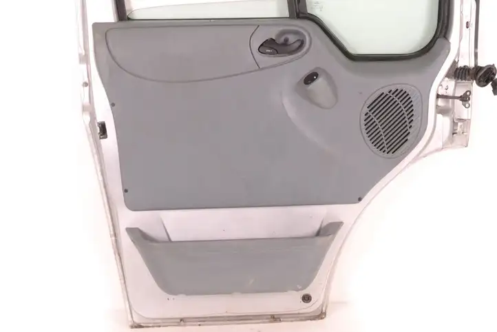 Ford Transit (2006 - 2013) Дверь — фото 5