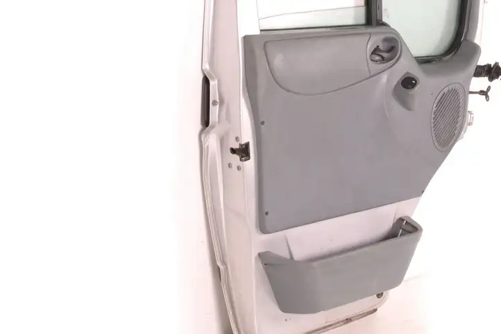 Ford Transit (2006 - 2013) Дверь — фото 6