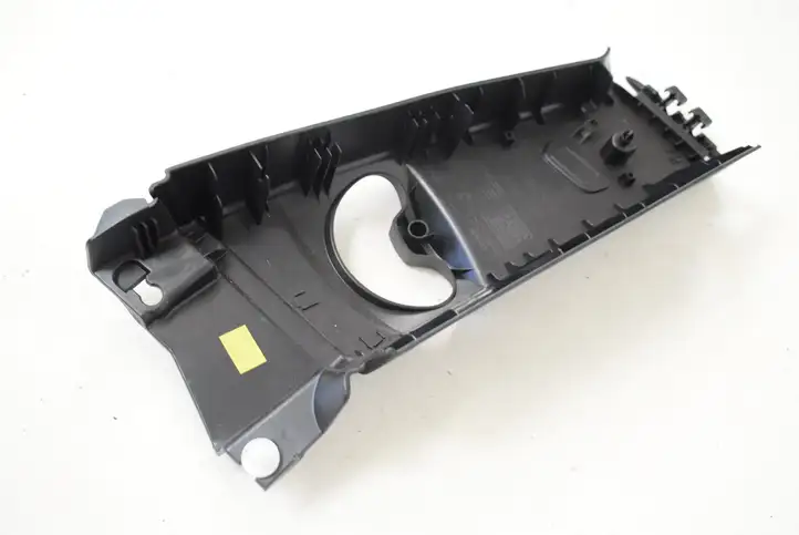 BMW 2 F22 F23 (2013 - 2017) 7326249 Нижняя обшивка стойки B — фото 2