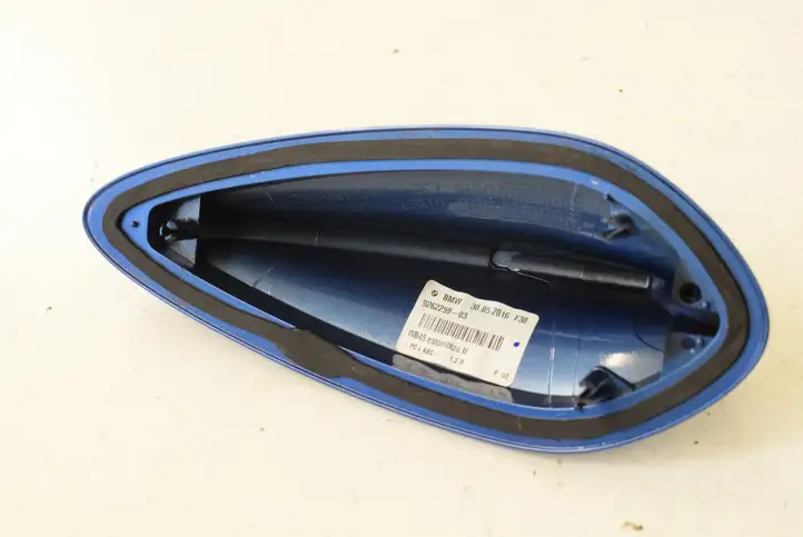 BMW 2 F22 F23 (2013 - 2017) 9262259 Крышка GPS-антенны — фото 4