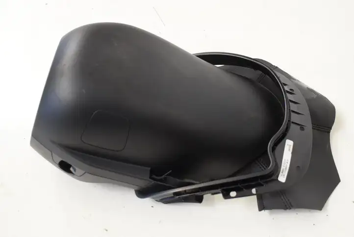 BMW 2 F22 F23 (2013 - 2017) 9219550 Обшивка рулевой колонки — фото 3
