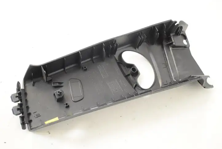 BMW 2 F22 F23 (2013 - 2017) 7326250 Верхняя обшивка стойки B — фото 4