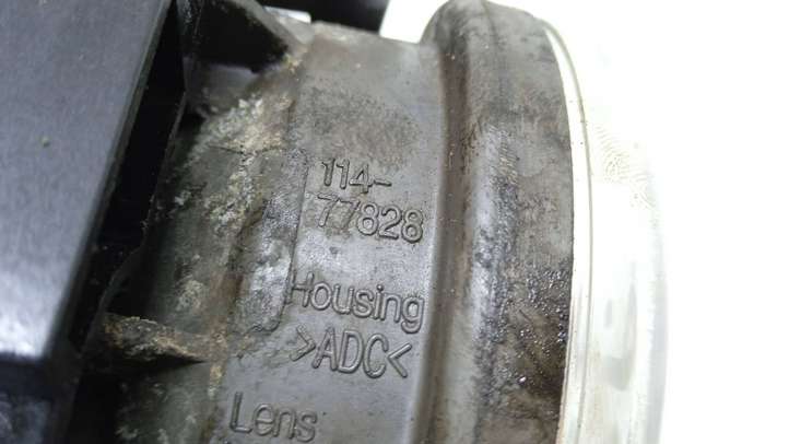 Subaru Legacy (2003 - 2009)  11477828 Передняя противотуманная фара