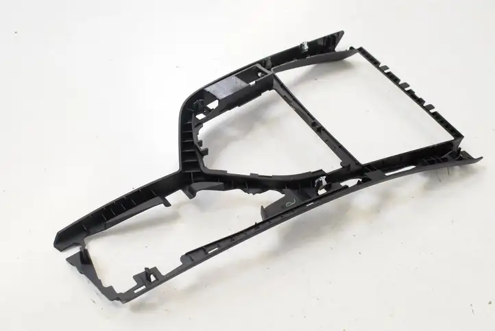 BMW 2 F22 F23 (2013 - 2017) 9207314 Другая деталь консоли (туннеля) — фото 4