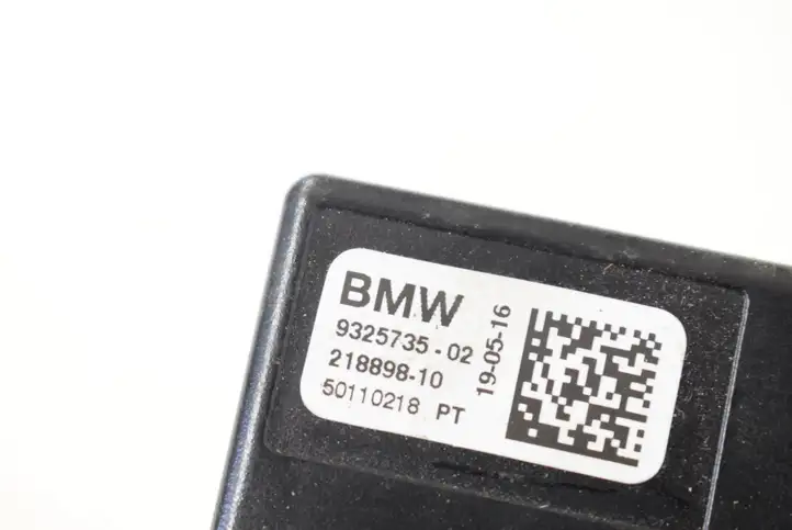 BMW 2 F22 F23 (2013 - 2017) 9325735 Усилитель антенны — фото 4
