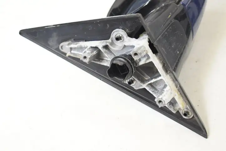 BMW 3 E90 E91 (2005 - 2012) Боковое зеркало с электроприводом — фото 3