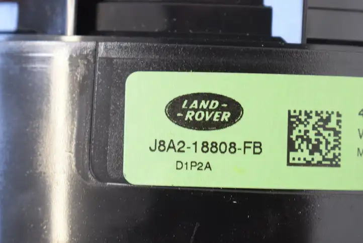 Land Rover Range Rover Velar (2017 - ) J8A218808FB Динамики задних дверей — фото 5
