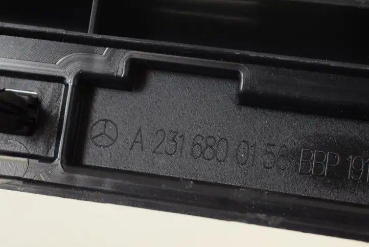 Mercedes-Benz SL R231 (2012 - 2019) A2316800156 Другая часть кузова — фото 5