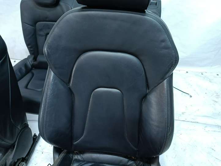 Audi A5 (2007 - 2011)   Комплект сидений