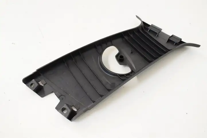 BMW 1 E81 E87 (2004 - 2011) 7070243 Нижняя обшивка стойки B — фото 3