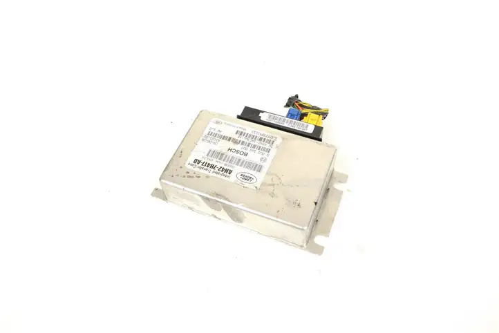 Land Rover Range Rover Sport L320 (2005 - 2009) 0260140007 Блок управления АКПП — фото 1