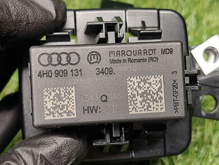 Audi A6 (2011 - 2014)  4H0909131 Другие блоки управления / модули