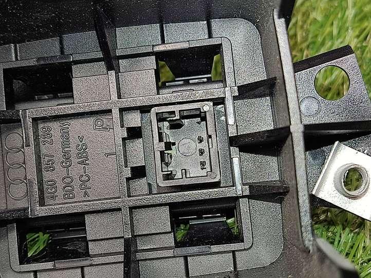 Audi A6 (2011 - 2014)  4H0909131 Другие блоки управления / модули
