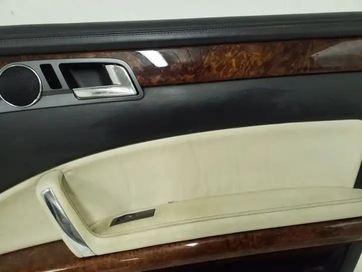 Volkswagen Phaeton (2002 - 2008) Комплект салона — фото 14