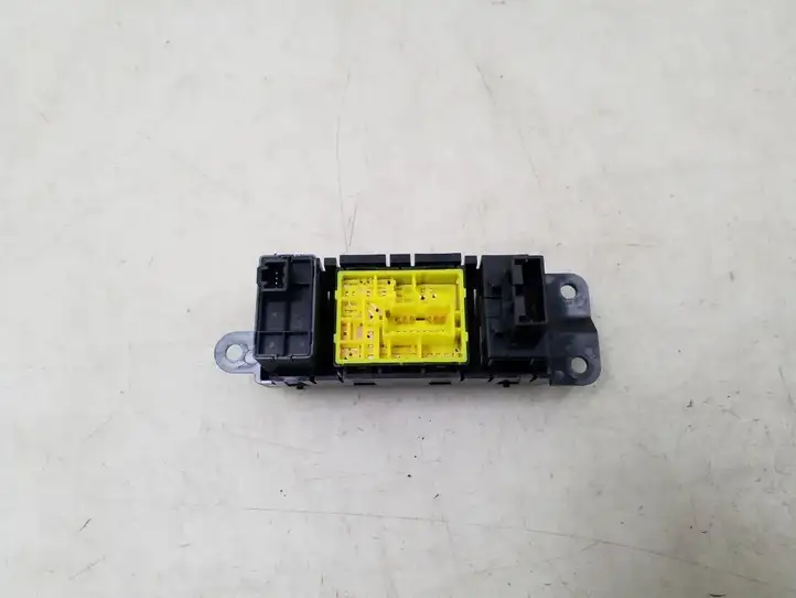 Nissan Juke I F15 (2010 - 2018) 25190BV80A Включатель фонарей — фото 4
