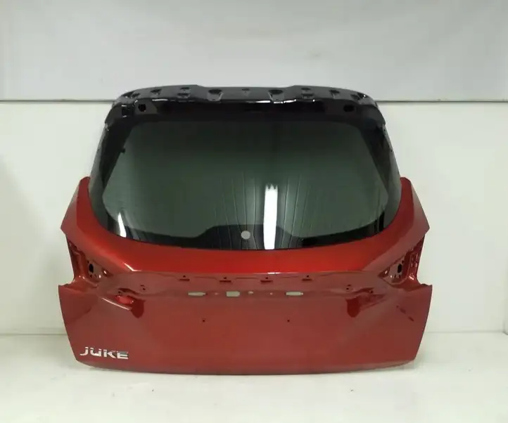 Nissan Juke II F16 (2019 - ) K01006PAAC Крышка багажника — фото 1