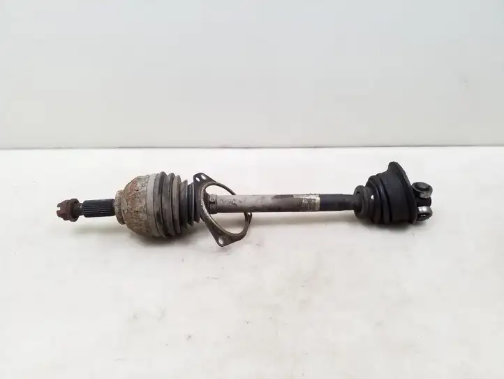 Nissan Primastar (2001 - 2014) 93850891 Передняя полуось — фото 1