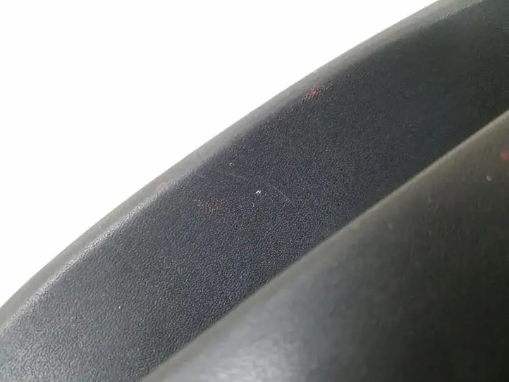 Nissan Primastar (2001 - 2014) 8200170625 Наружная ручка двери — фото 3