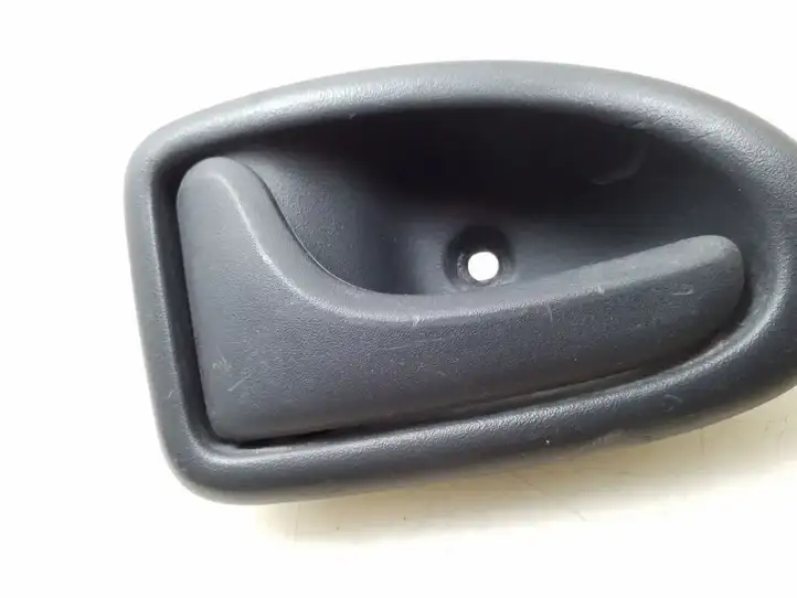 Nissan Primastar (2001 - 2014) 7700423887 Внутренняя ручка двери — фото 3