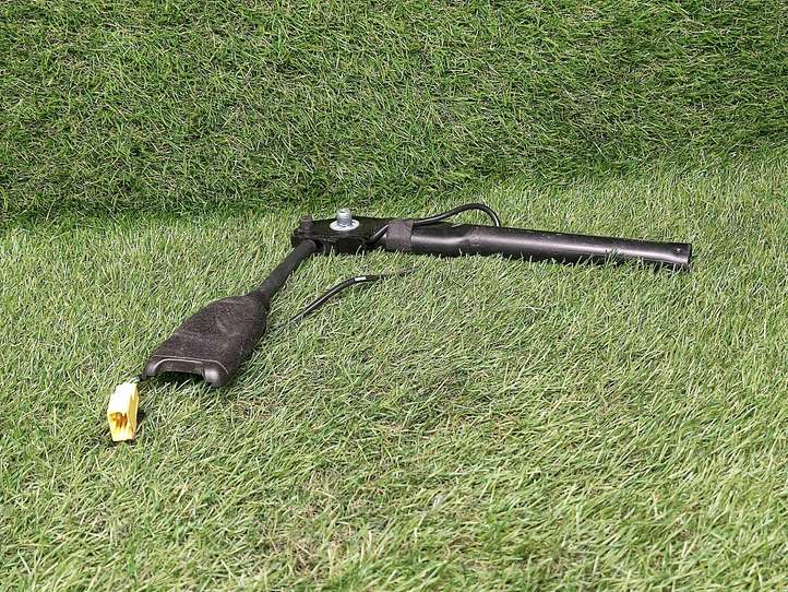 Opel Astra (2009 - 2012)  13332664 Передняя звукоизоляция