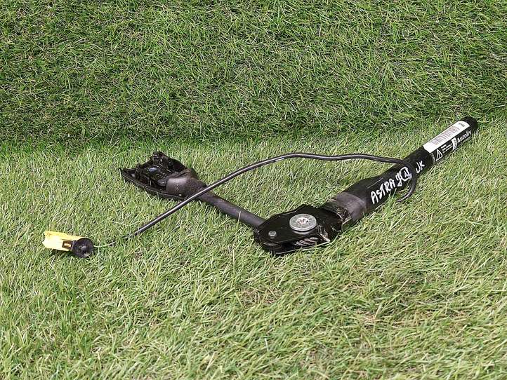 Opel Astra (2009 - 2012)  13332664 Передняя звукоизоляция