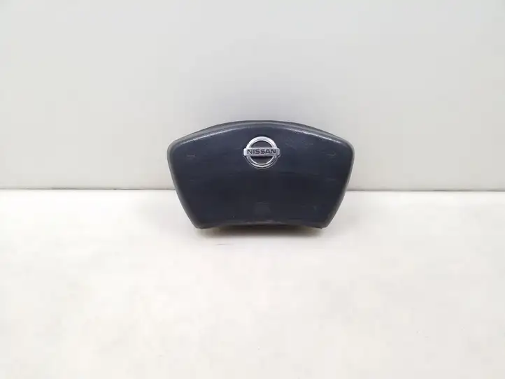Nissan Primastar (2001 - 2014) 8200151075A Подушка безопасности руля — фото 1