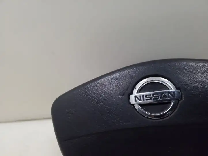Nissan Primastar (2001 - 2014) 8200151075A Подушка безопасности руля — фото 2