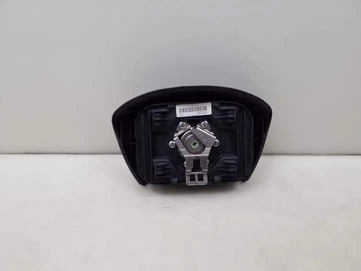 Nissan Primastar (2001 - 2014) 8200151075A Подушка безопасности руля — фото 3