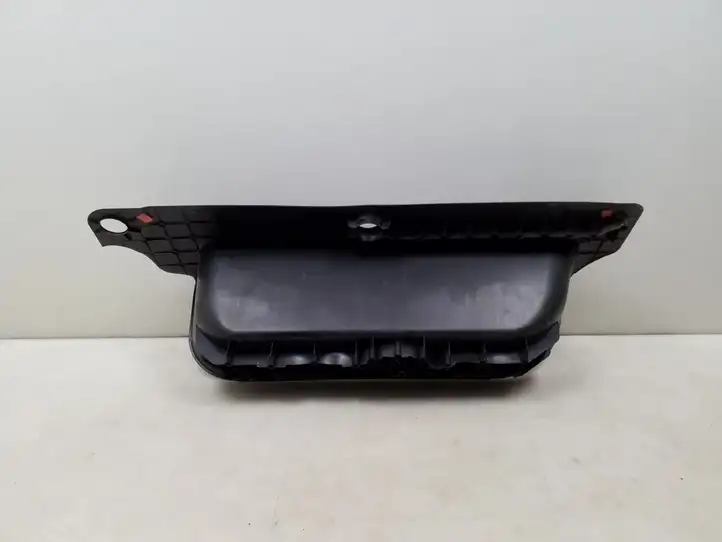 Nissan Primastar (2001 - 2014) 8200041177 Внутренняя отделка переднего порога — фото 3