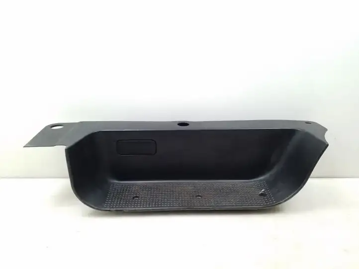 Nissan Primastar (2001 - 2014) 8200041178 Внутренняя отделка переднего порога — фото 1