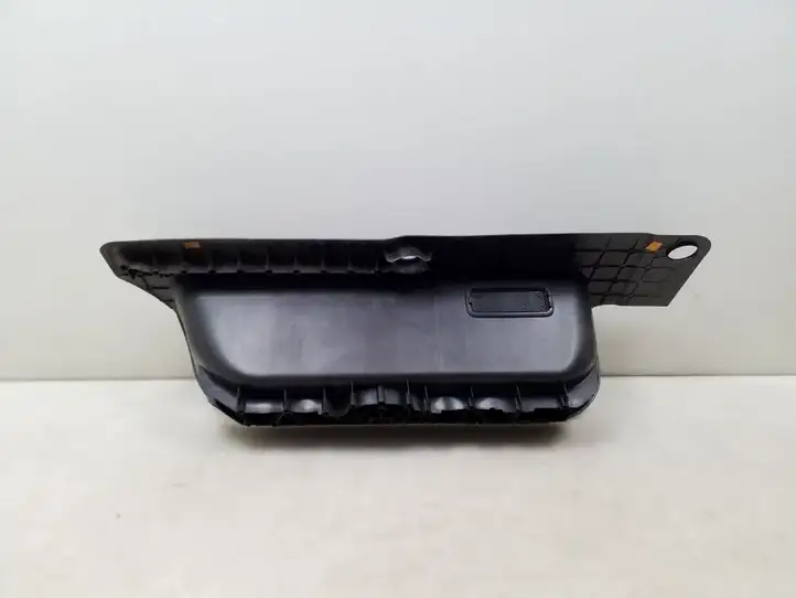 Nissan Primastar (2001 - 2014) 8200041178 Внутренняя отделка переднего порога — фото 2
