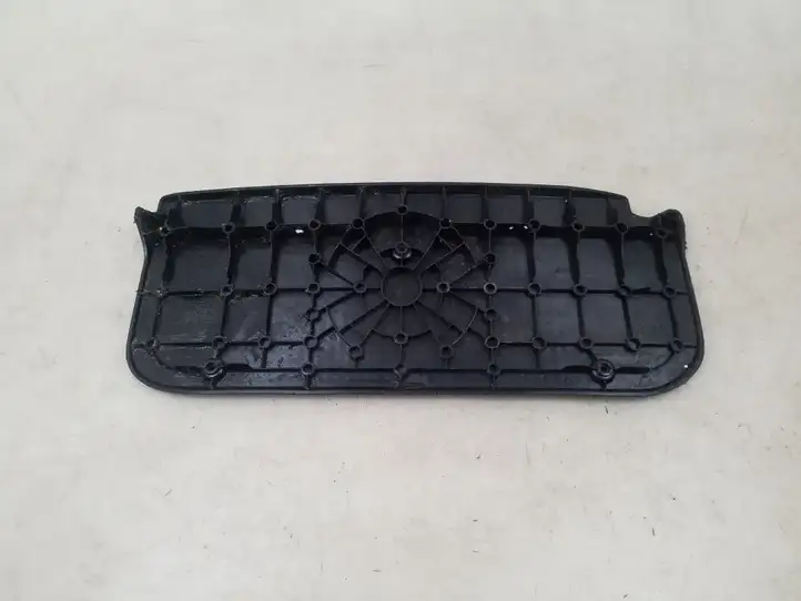 Nissan Primastar (2001 - 2014) 8200041184 Внутренняя отделка переднего порога — фото 3