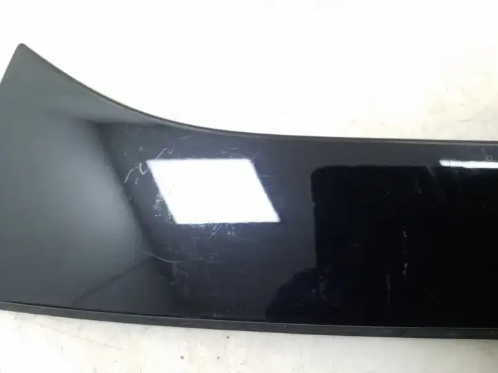 Mercedes-Benz E W213 (2016 - ) A2137900388 Прочая отделка багажника — фото 2