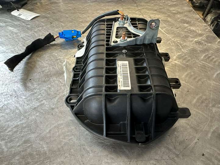 Citroen C4 Picasso (2013 - 2016)  9676715380 Подушка безопастности пассажира