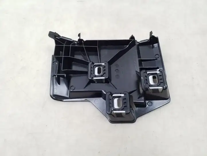 Mercedes-Benz EQC (2018 - ) A2938803600 Кронштейн заднего бампера — фото 3