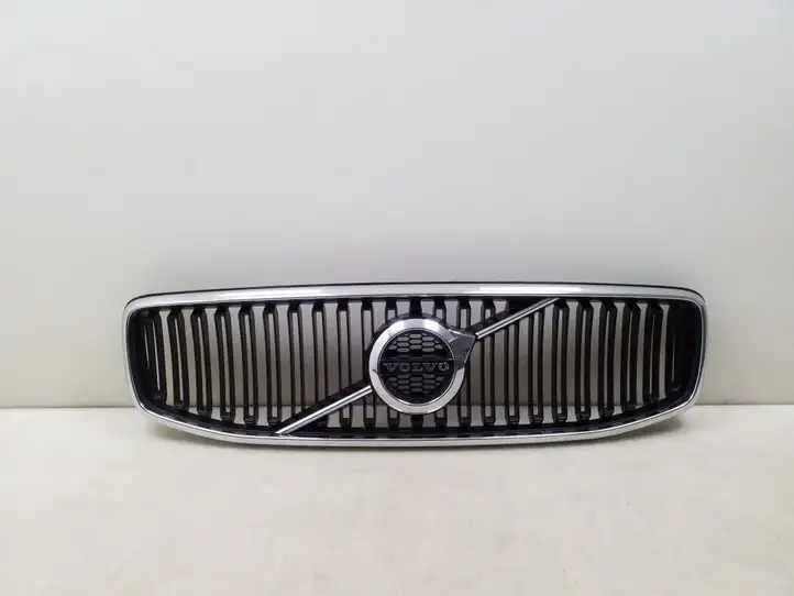Volvo S90, V90 (2016 - 2020) 31383516 Передняя решетка — фото 1