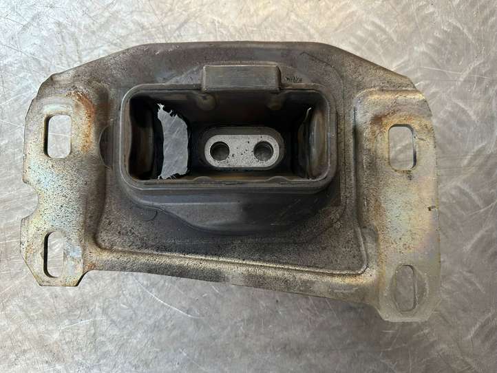 Citroen C4 Picasso (2013 - 2016)  9812667680 Подушка коробки передач