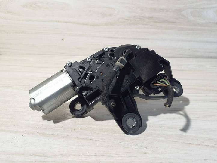Volkswagen Touran I (2003 - 2010)  1T0955711 Двигатель стеклоочистителя заднего стекла