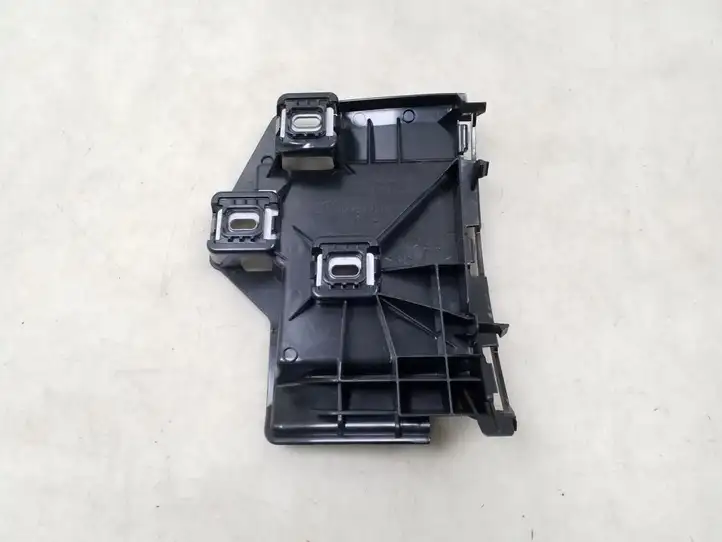 Mercedes-Benz EQC (2018 - ) A2938855500 Кронштейн заднего бампера — фото 3