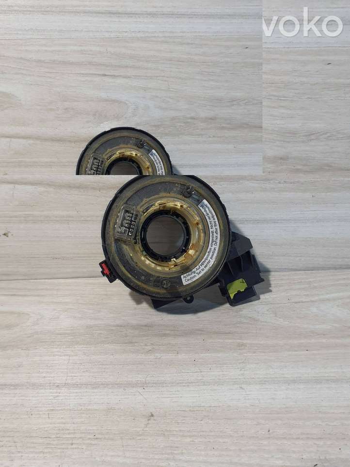 Audi A3/S3 8P (2004 - 2008)  1K0959653C Полоса надувных подушек (кольцо srs)