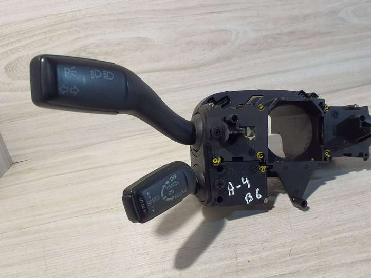 Audi A4 (2000 - 2006)  8E0953549N Комплект ручек