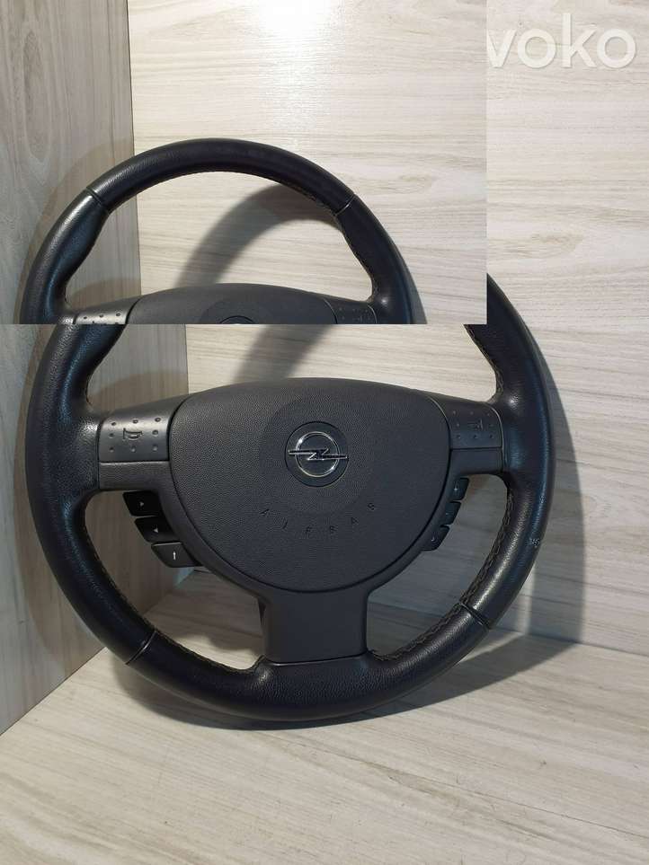 Opel Meriva (2006 - 2010)  13118192 Руль