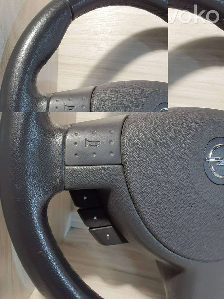 Opel Meriva (2006 - 2010)  13118192 Руль