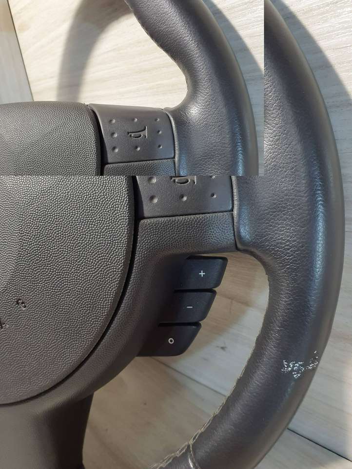 Opel Meriva (2006 - 2010)  13118192 Руль