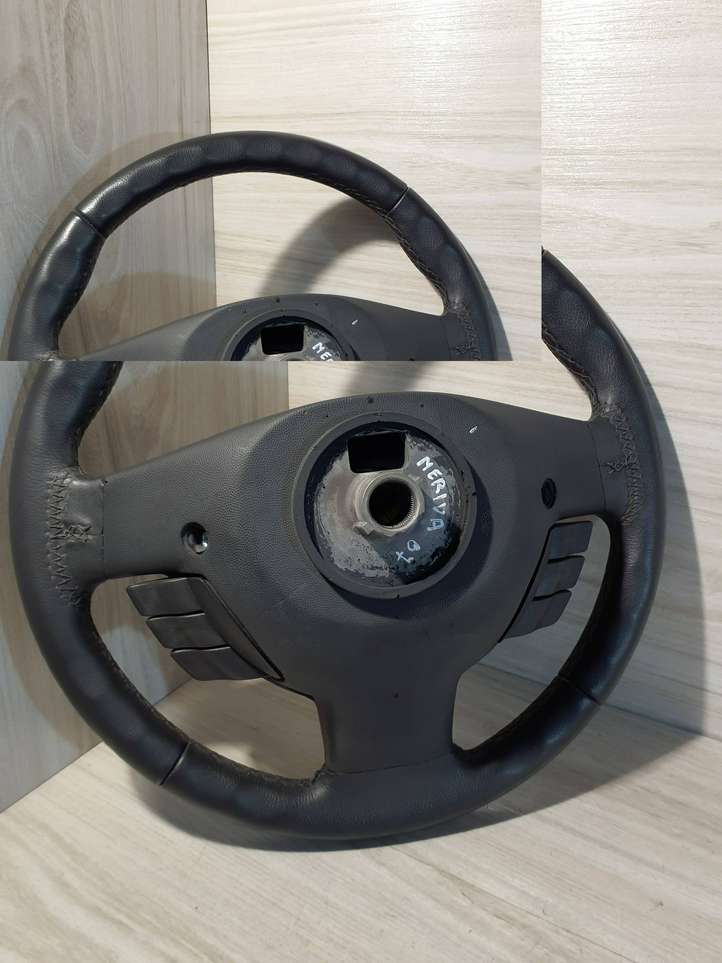 Opel Meriva (2006 - 2010)  13118192 Руль